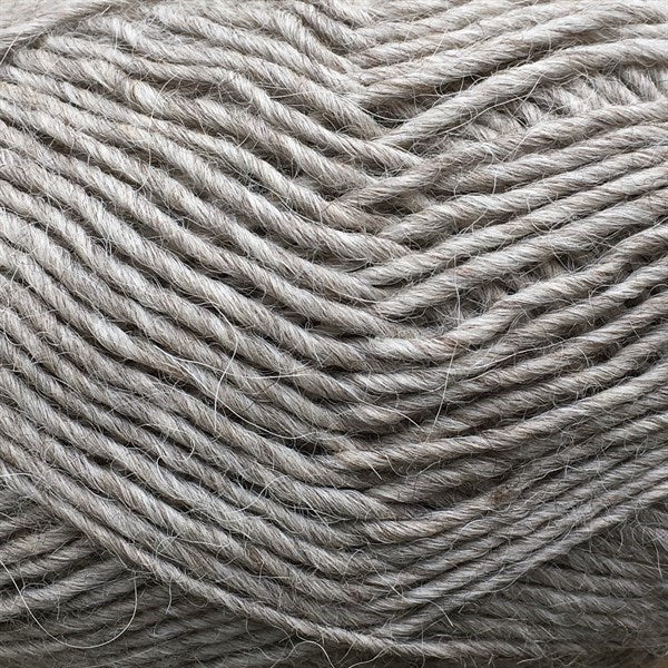KIT - Celestesweater Junior i Lamauld