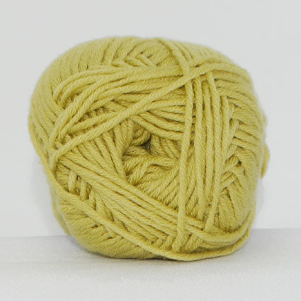 Merino Cotton