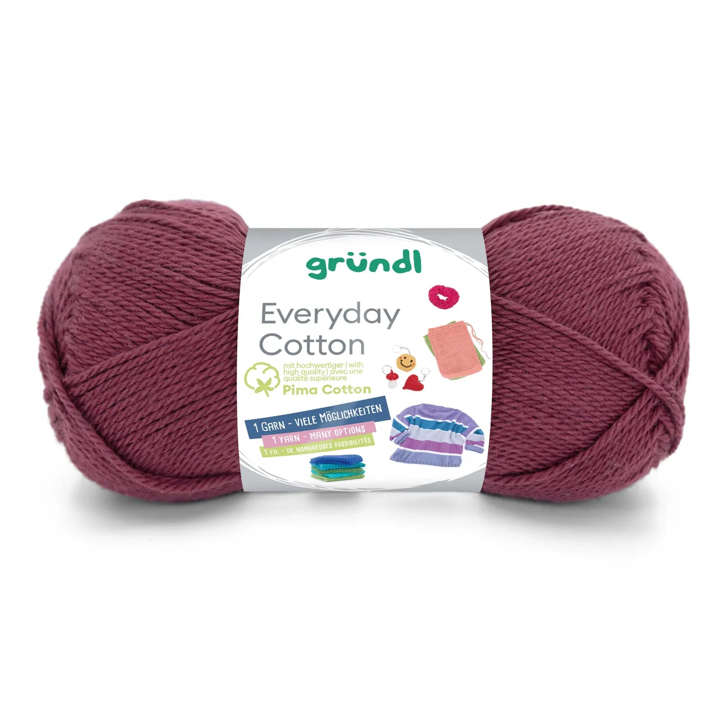 Everyday Cotton