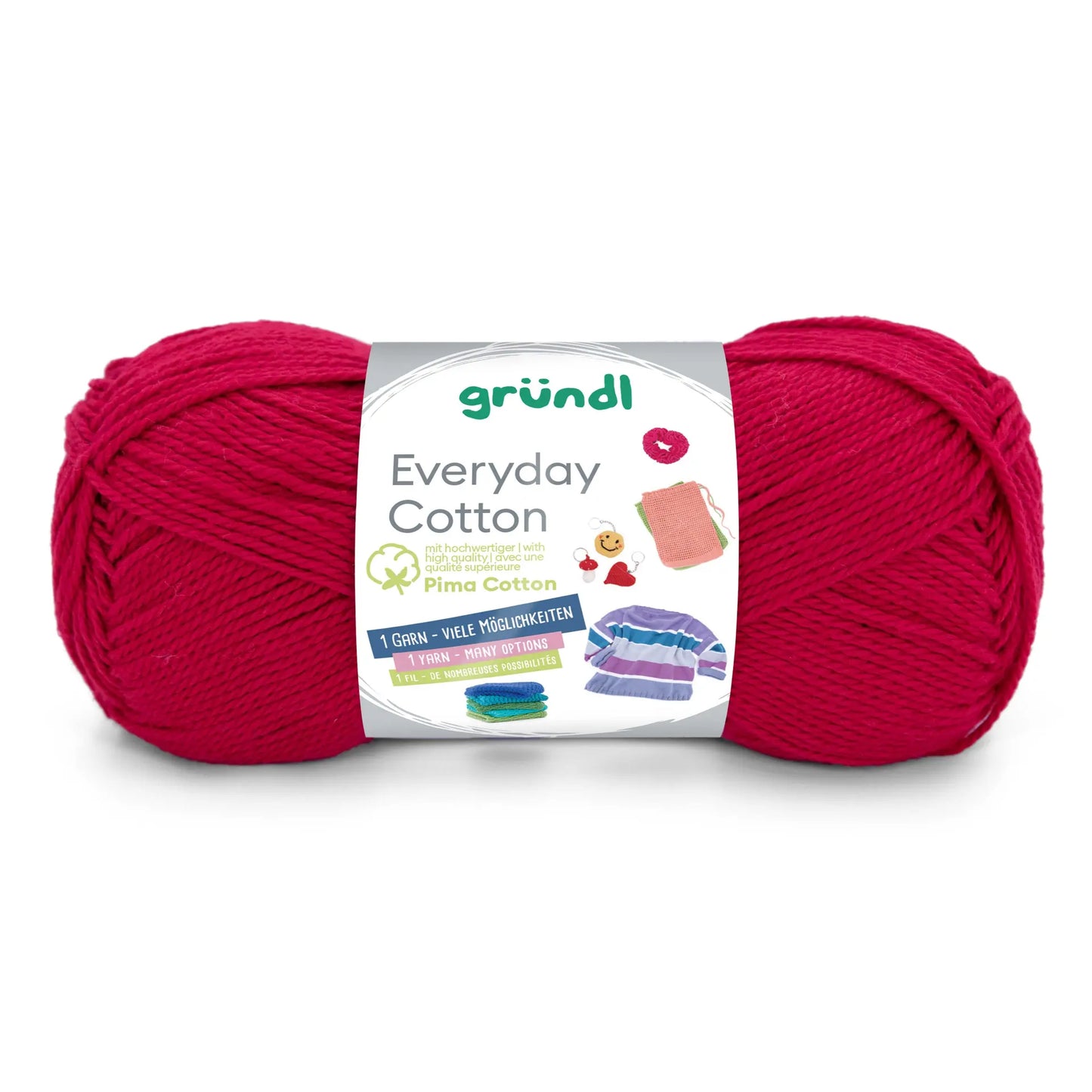 Everyday Cotton