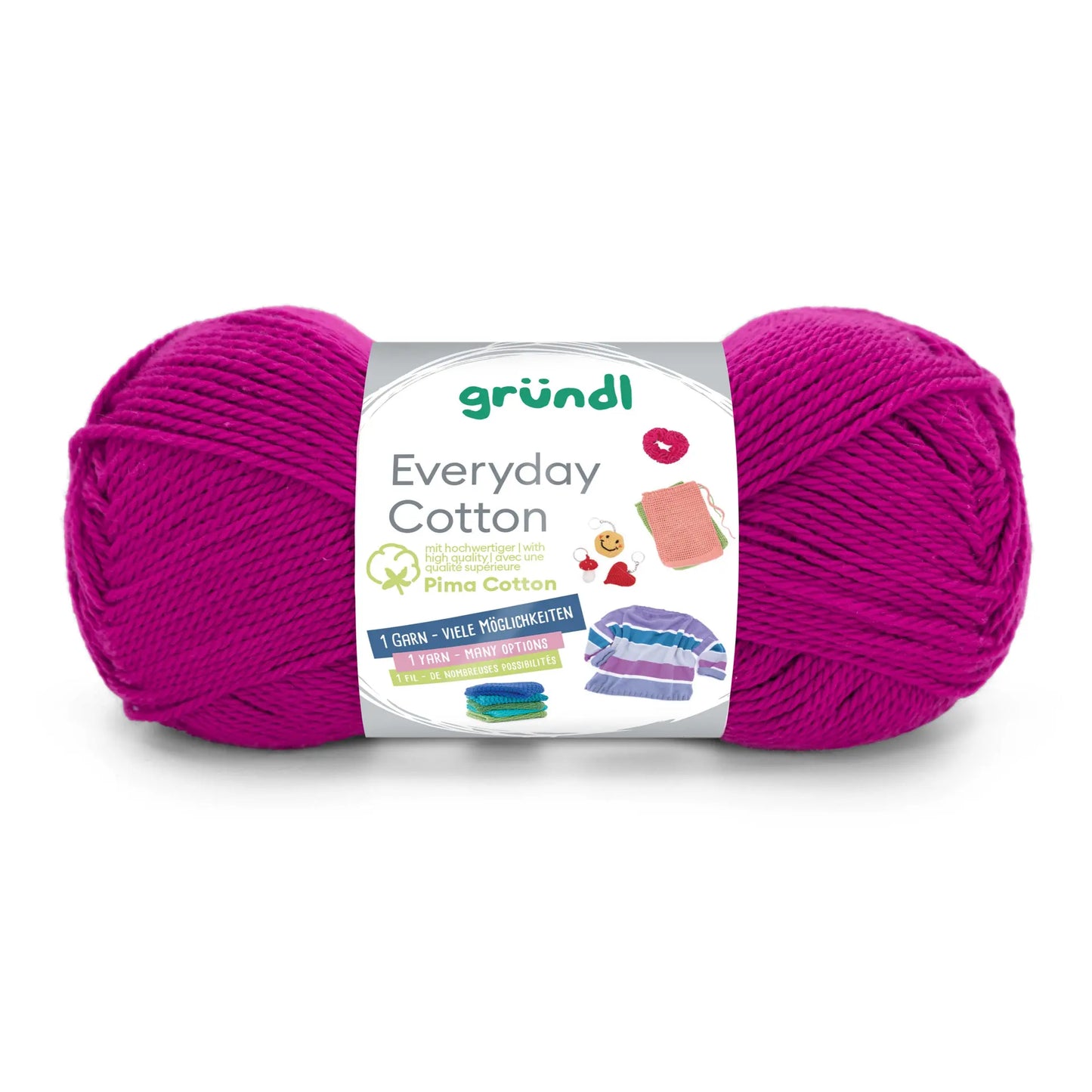 Everyday Cotton