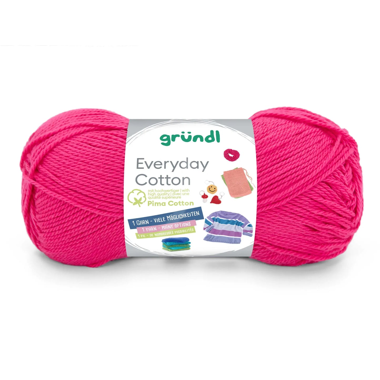 Everyday Cotton