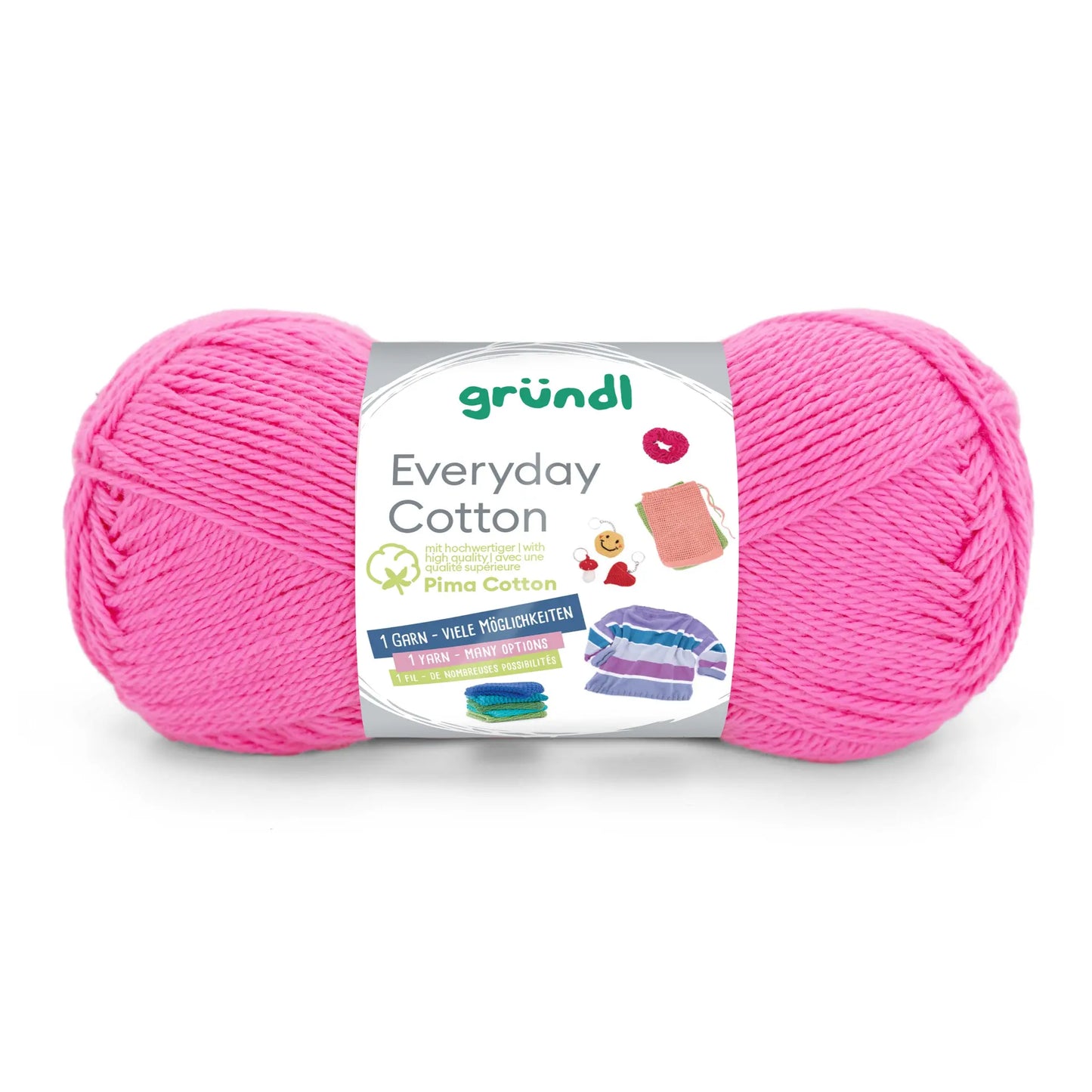 Everyday Cotton
