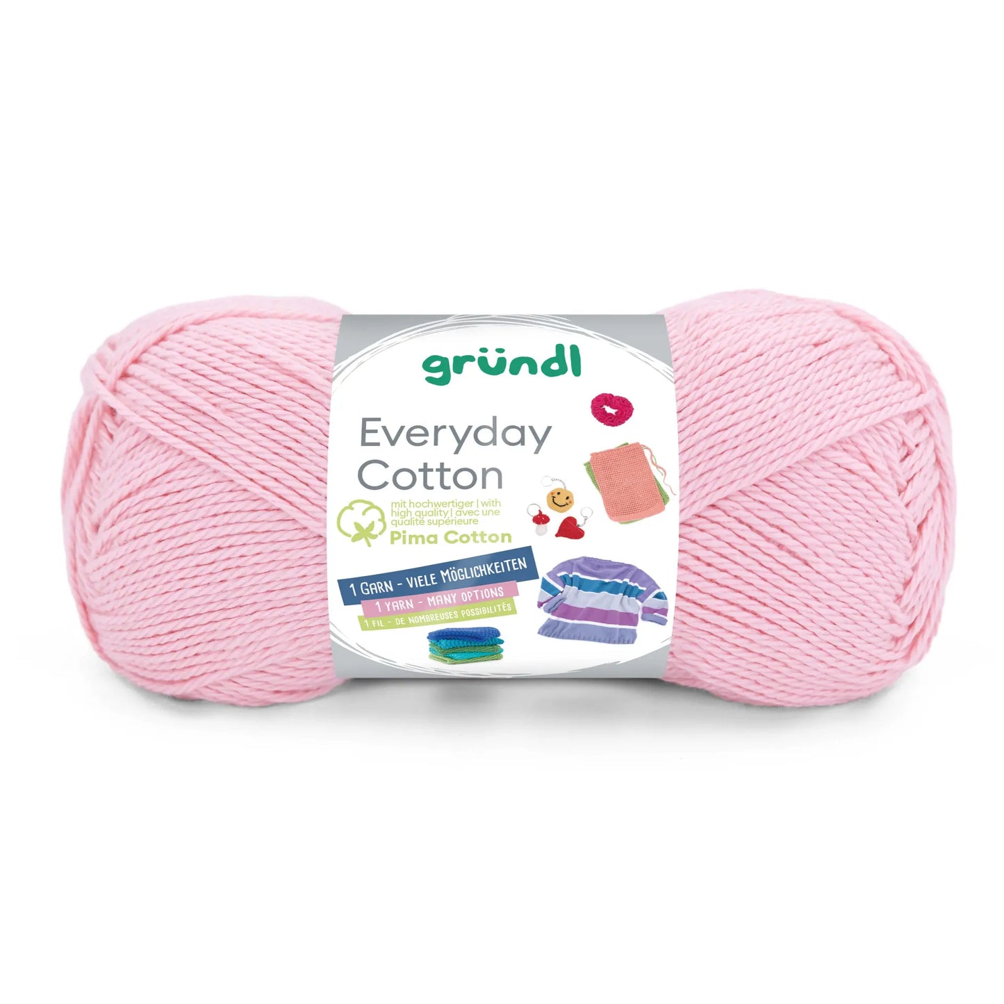Everyday Cotton