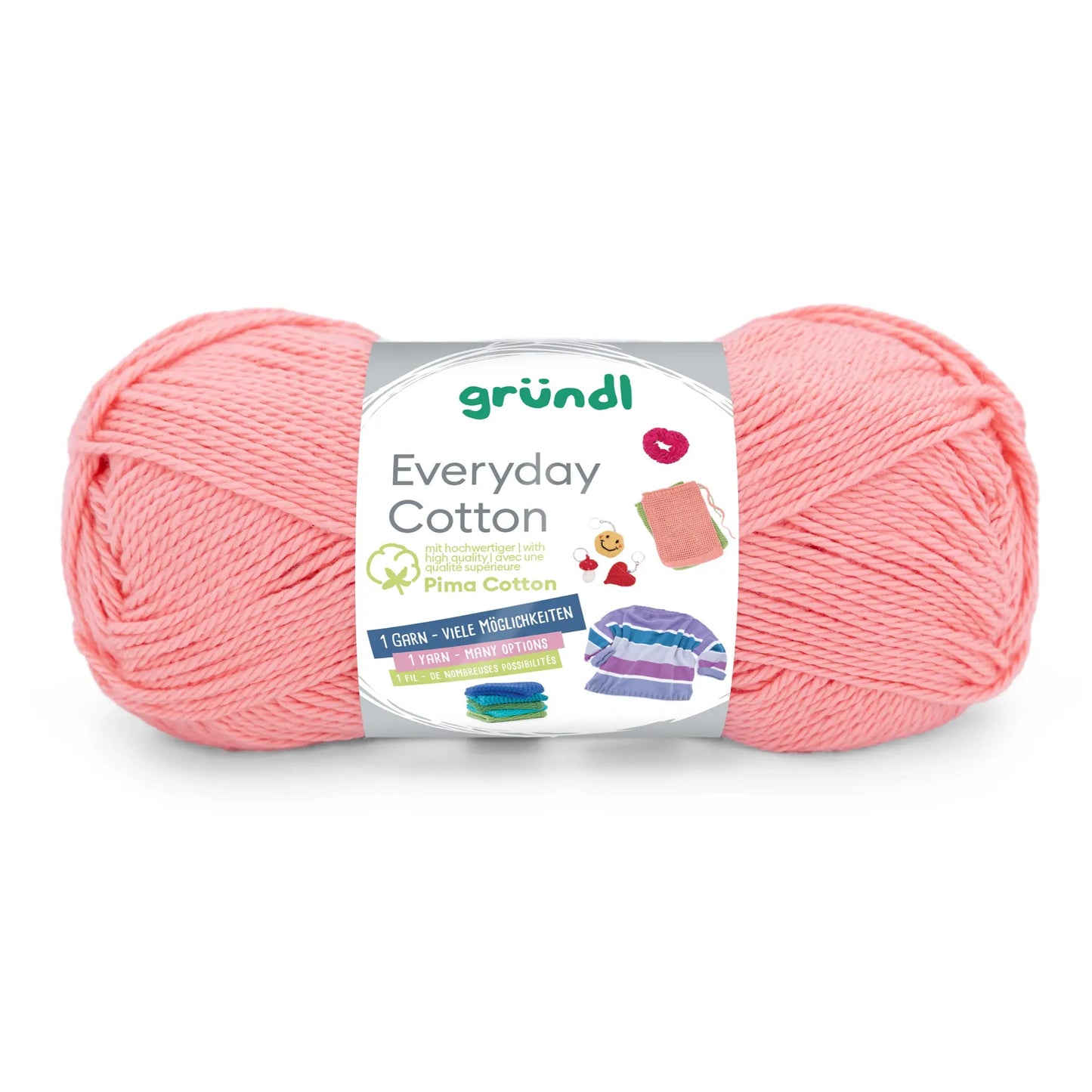 Everyday Cotton