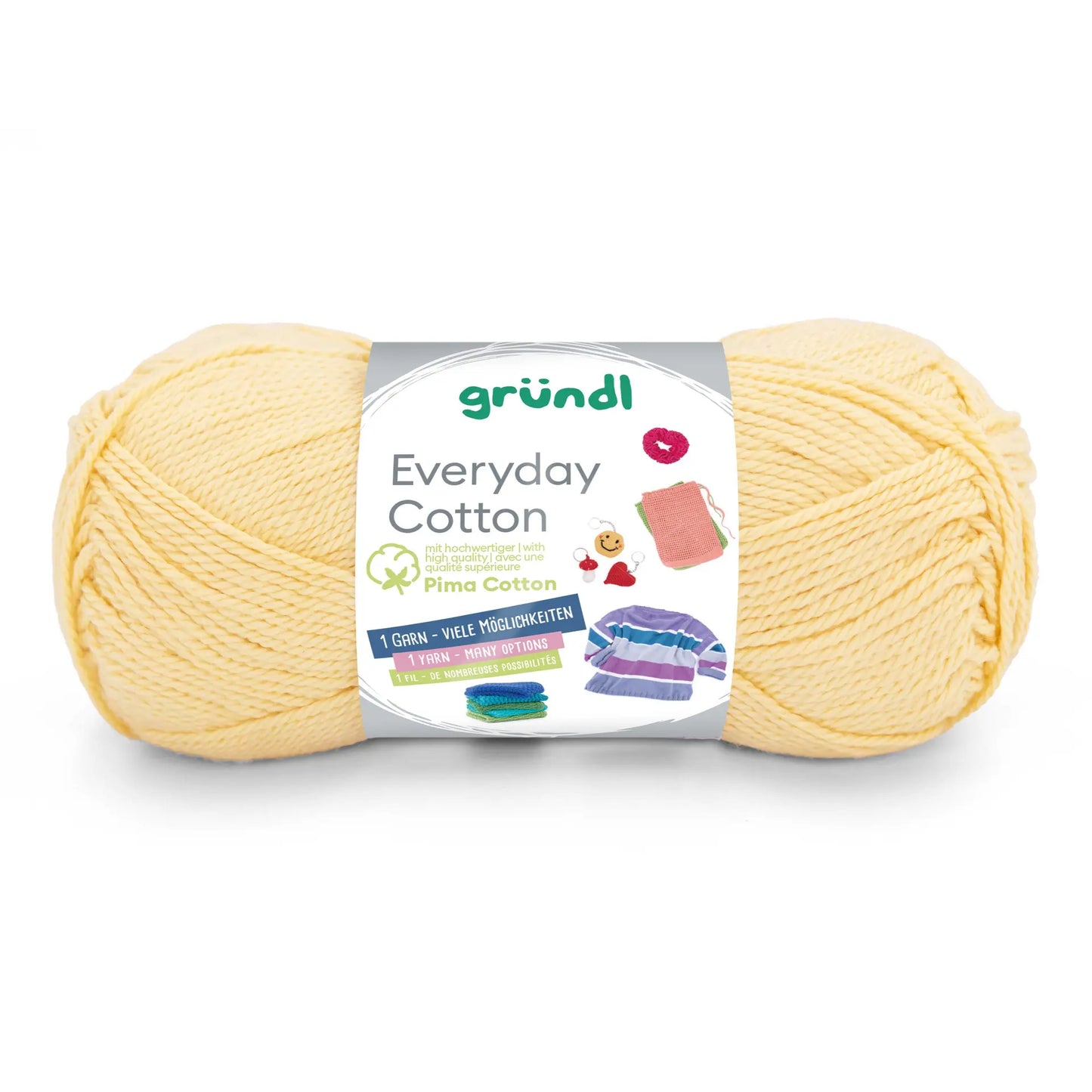 Everyday Cotton