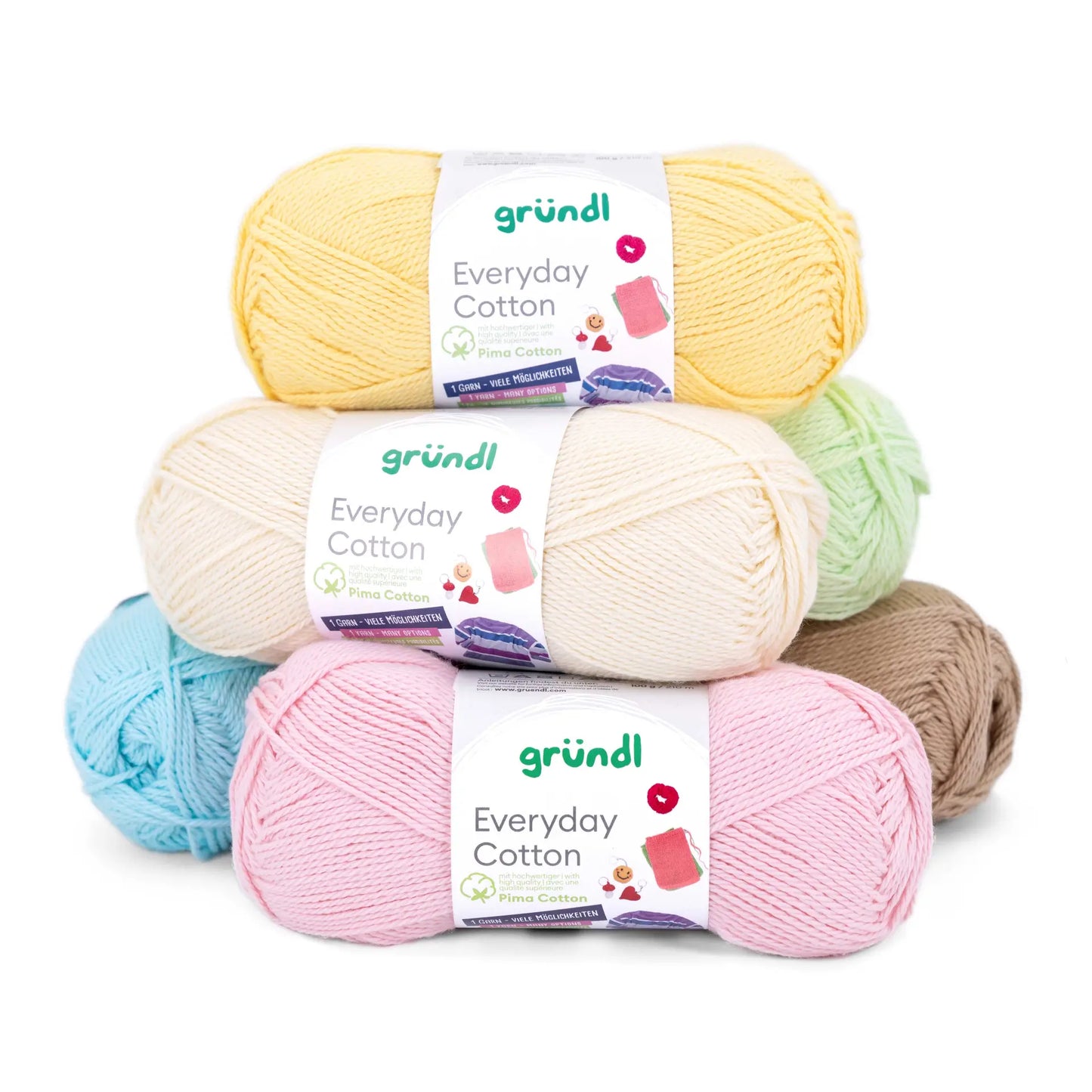 Everyday Cotton