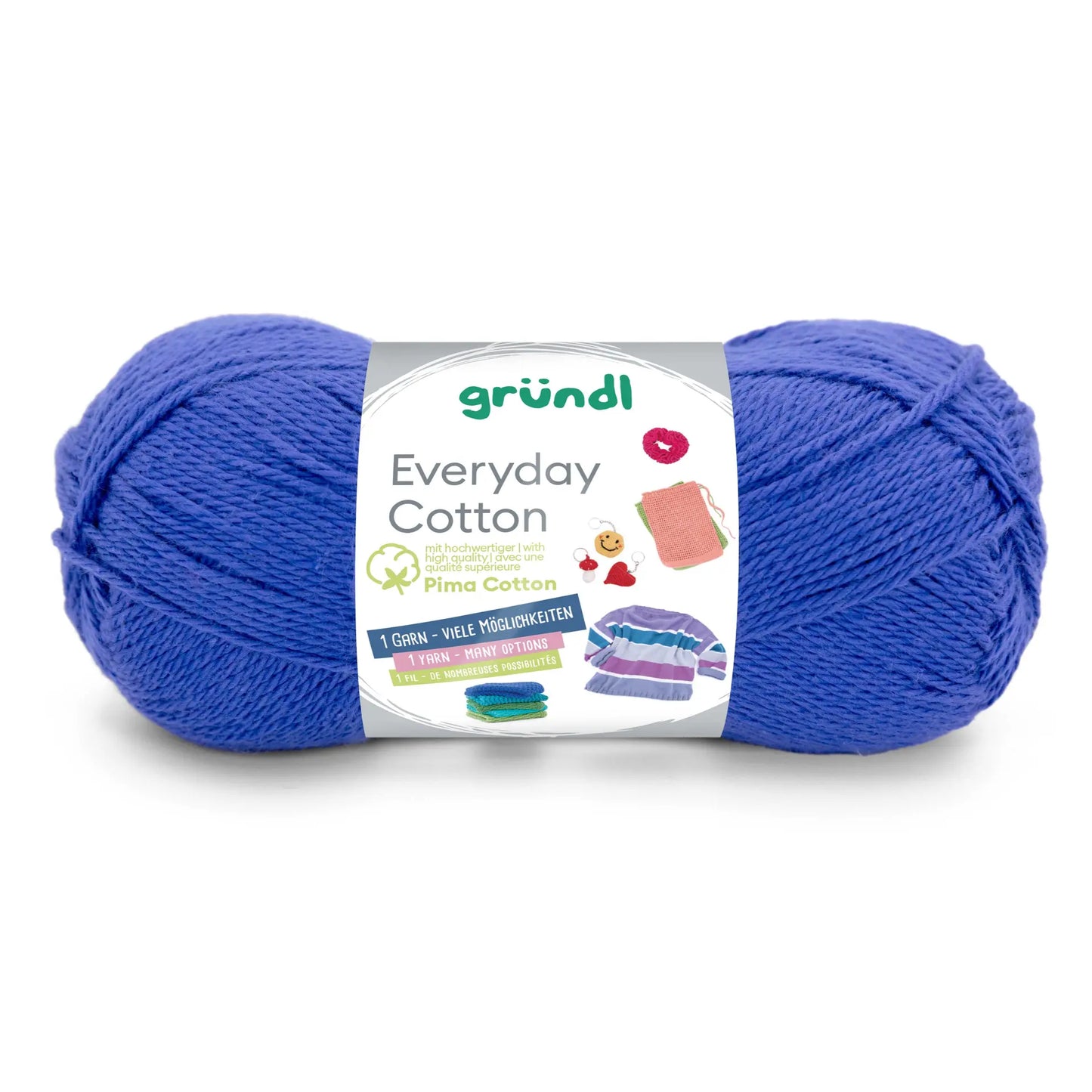 Everyday Cotton