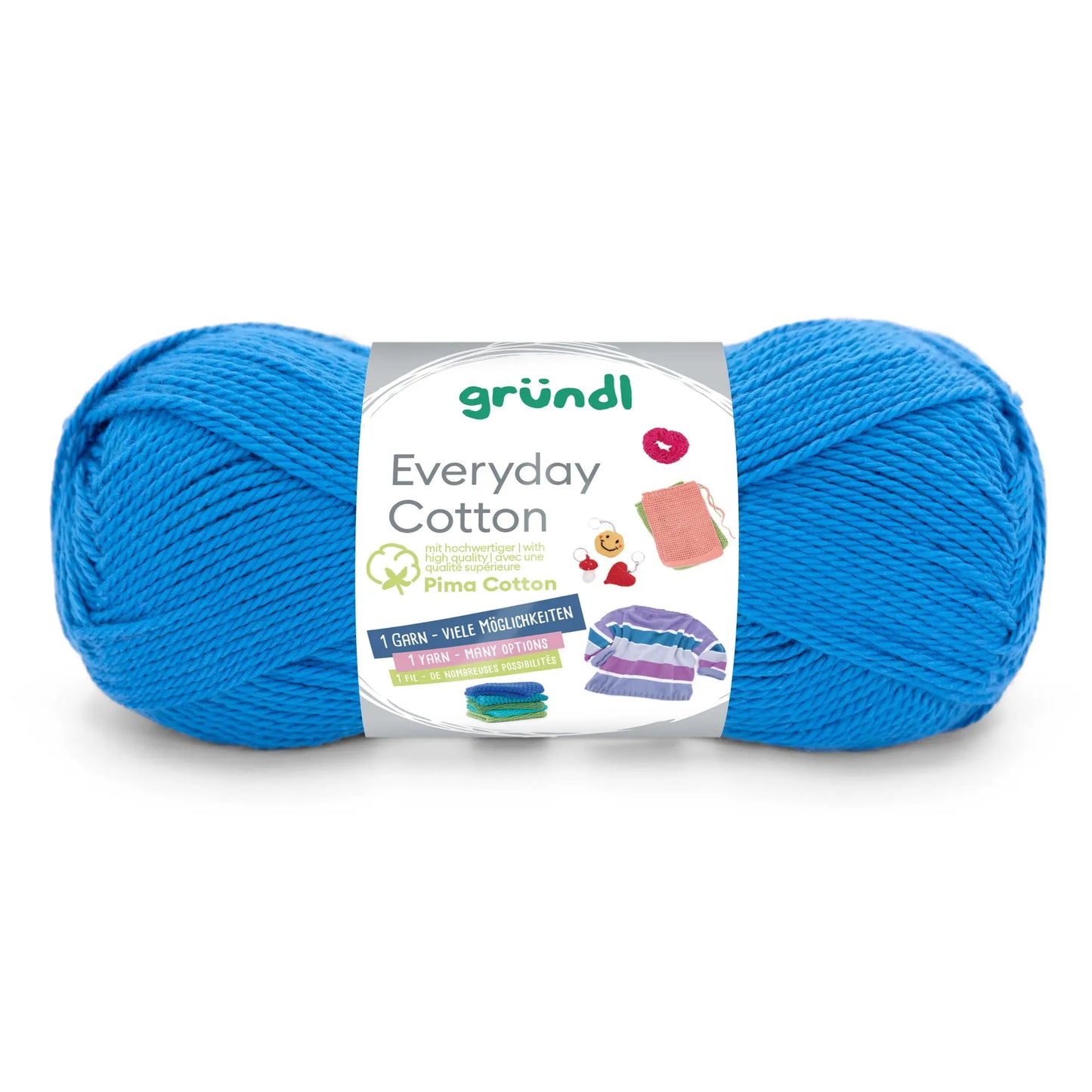 Everyday Cotton