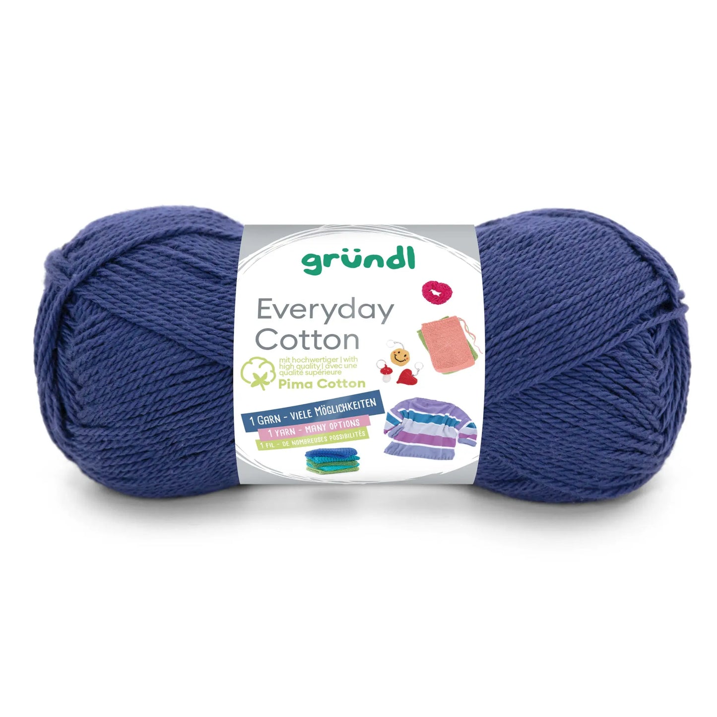 Everyday Cotton