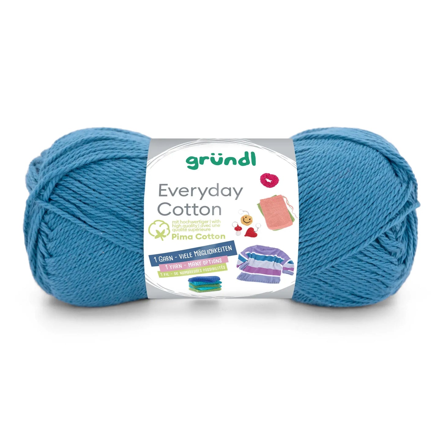 Everyday Cotton