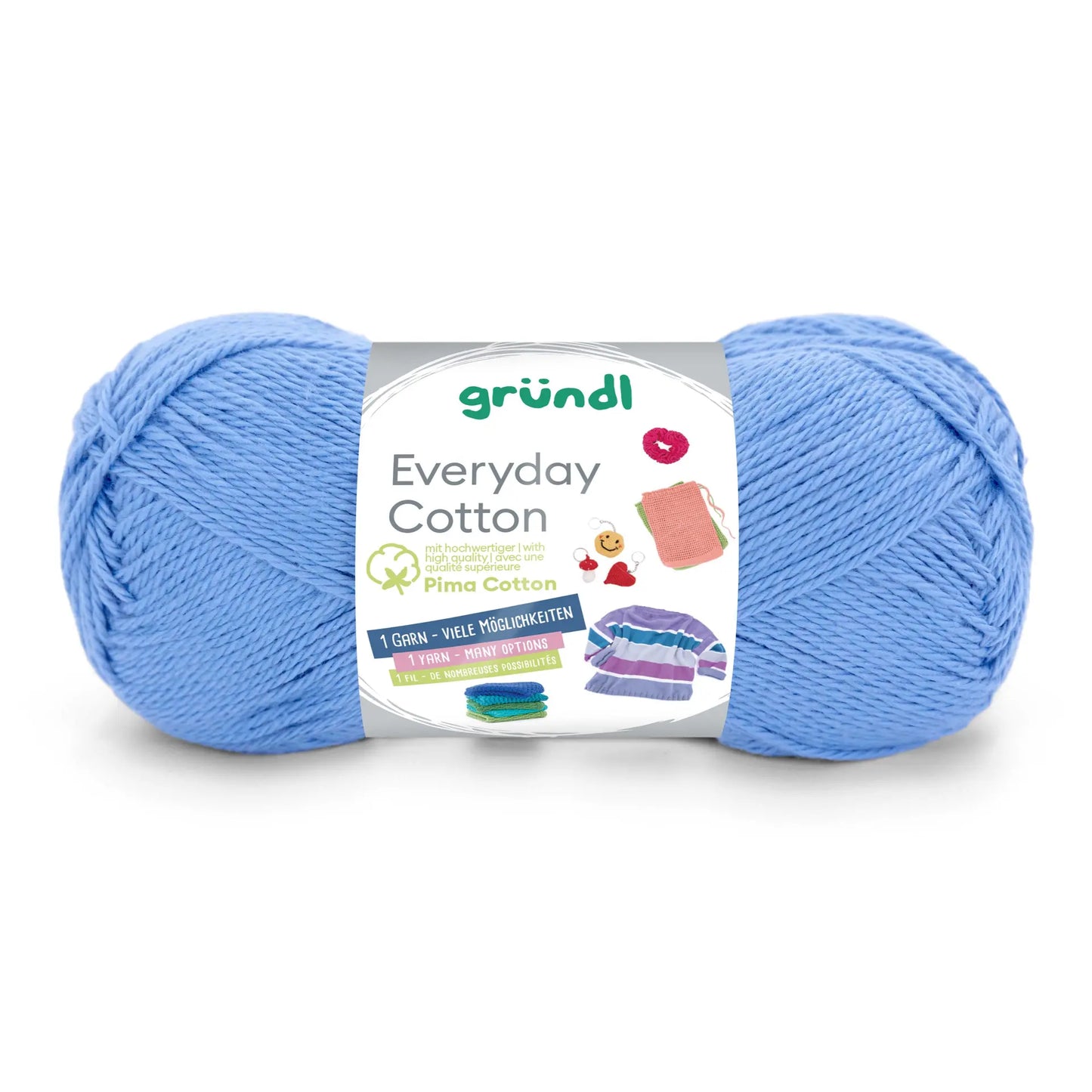 Everyday Cotton