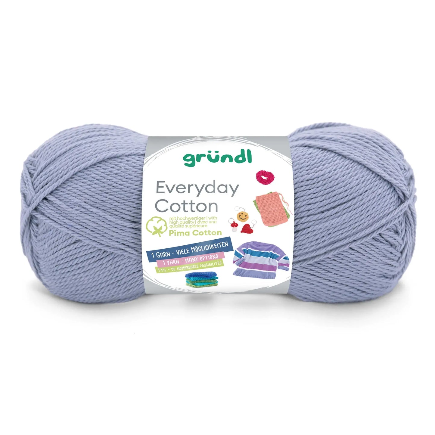 Everyday Cotton