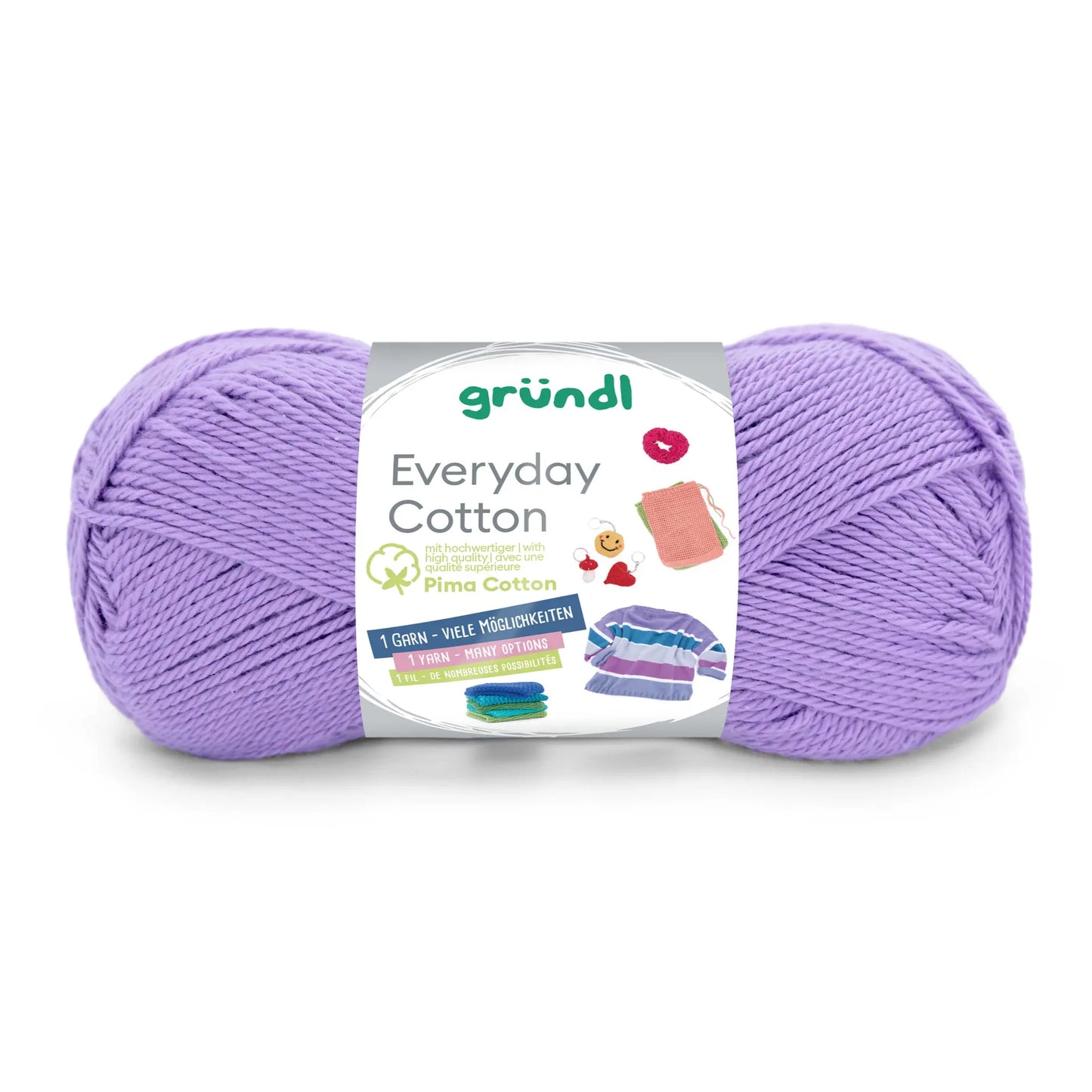 Everyday Cotton
