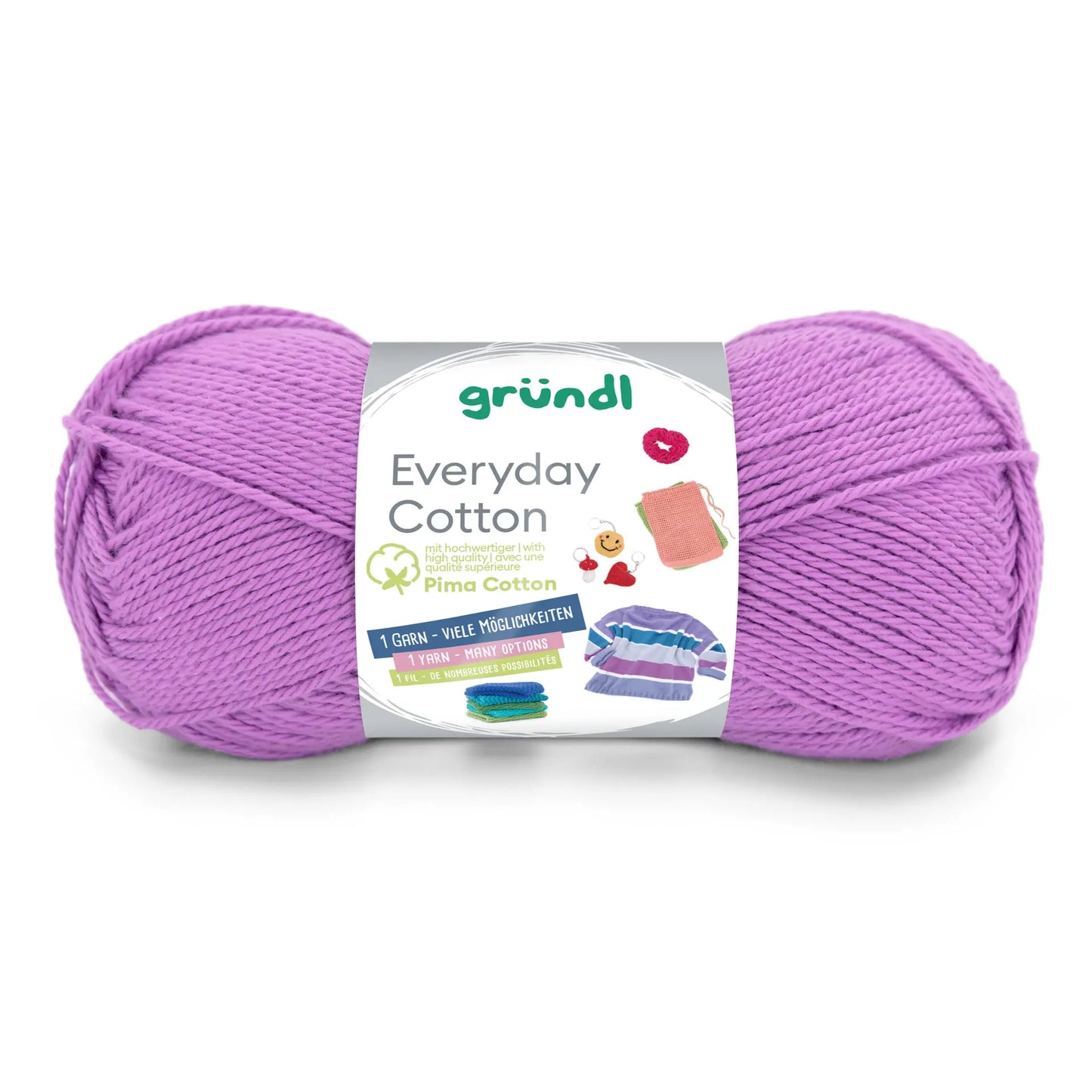 Everyday Cotton