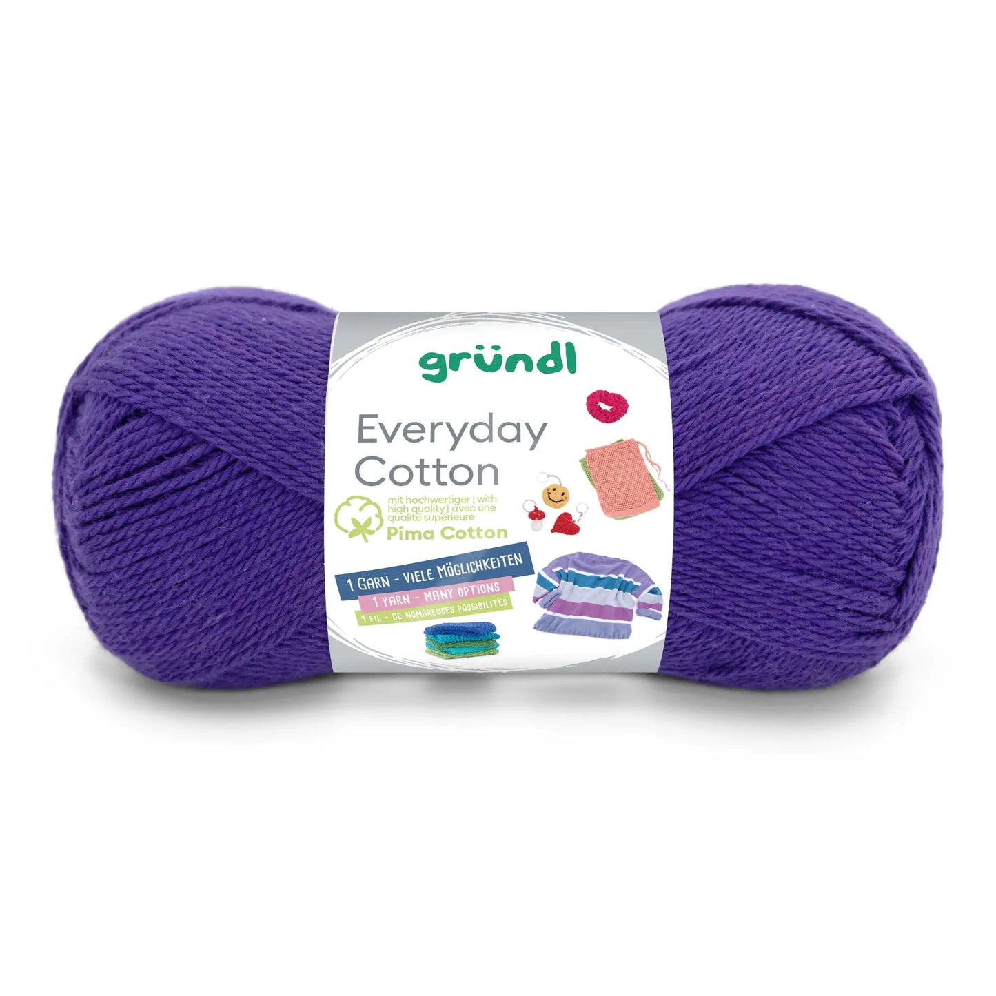 Everyday Cotton