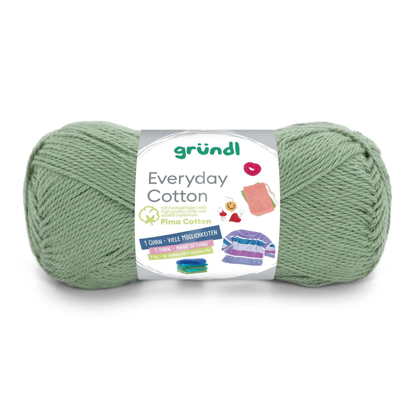 Everyday Cotton