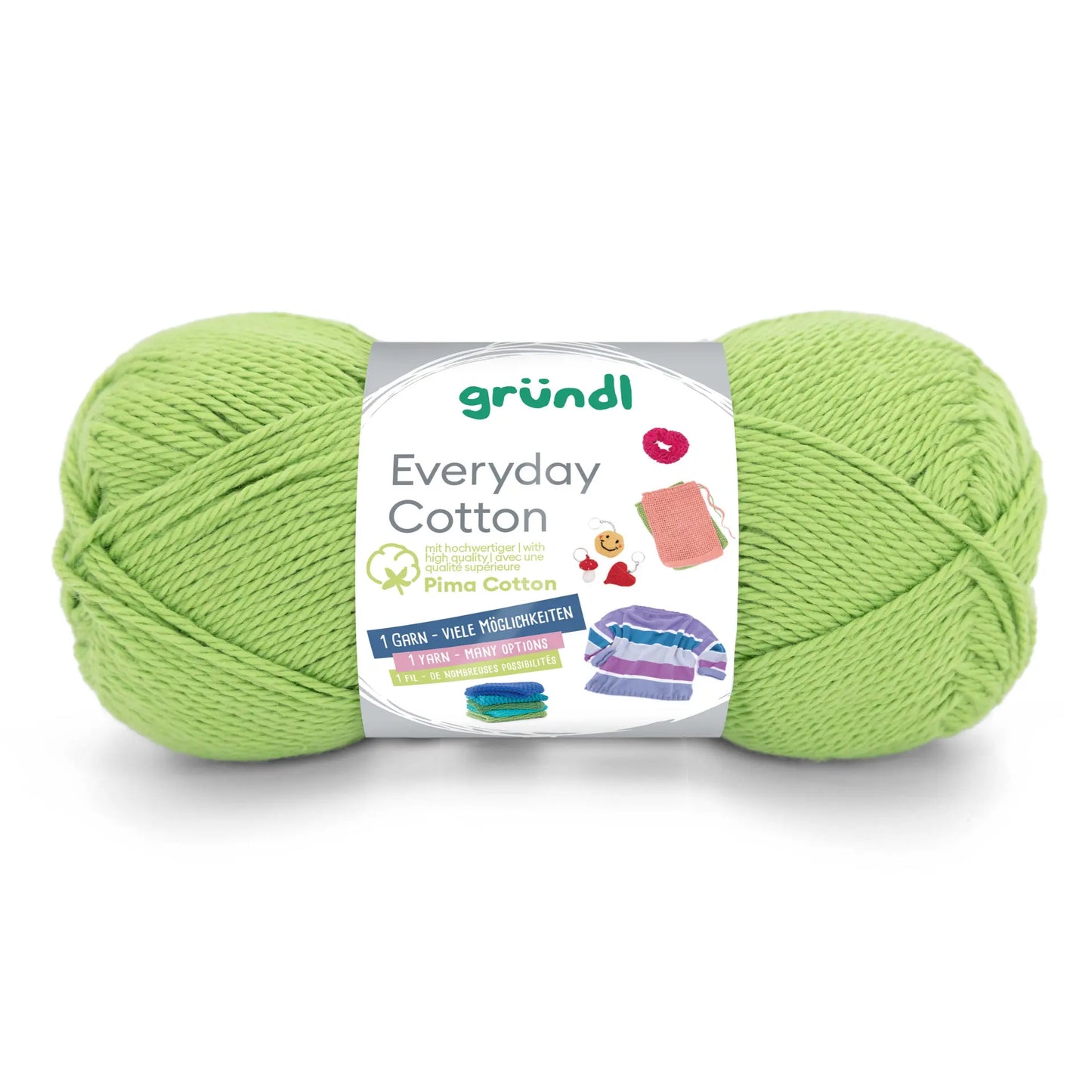 Everyday Cotton