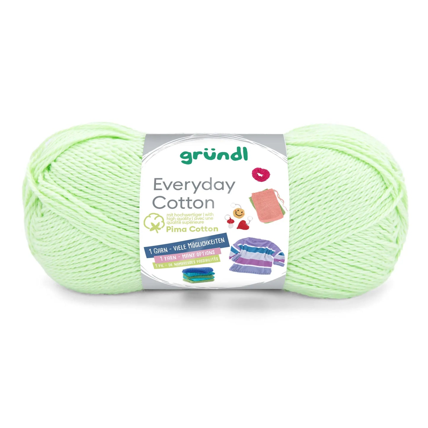 Everyday Cotton