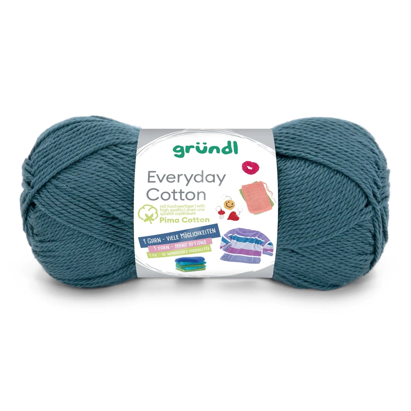 Everyday Cotton