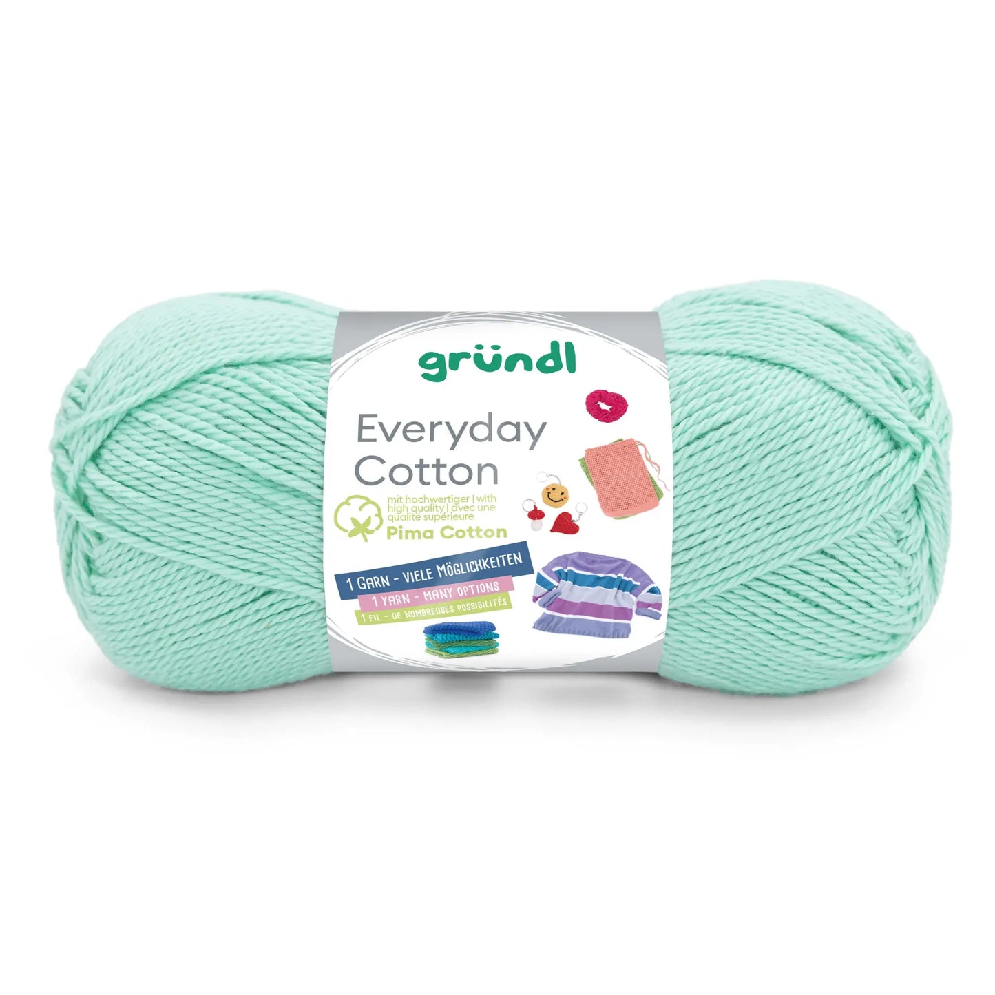 Everyday Cotton