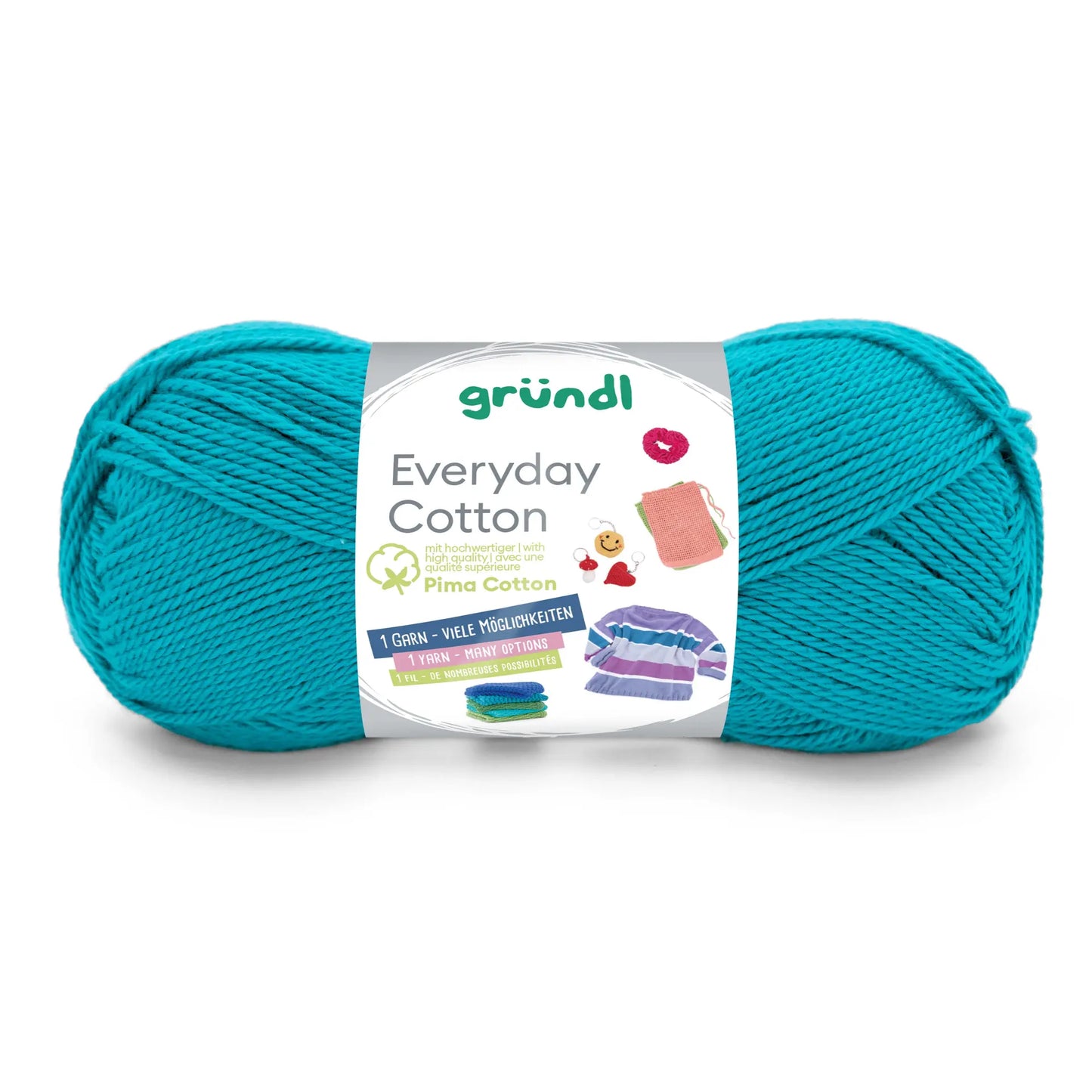 Everyday Cotton