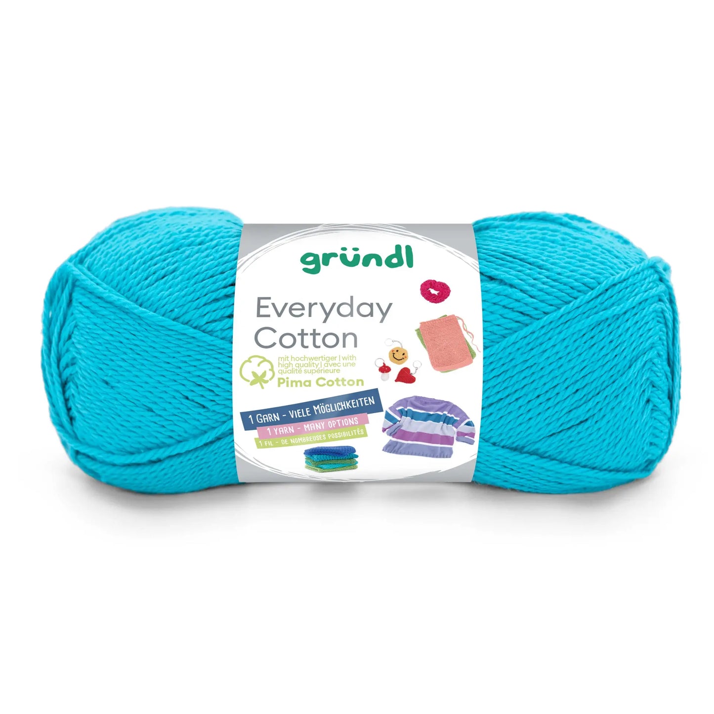 Everyday Cotton