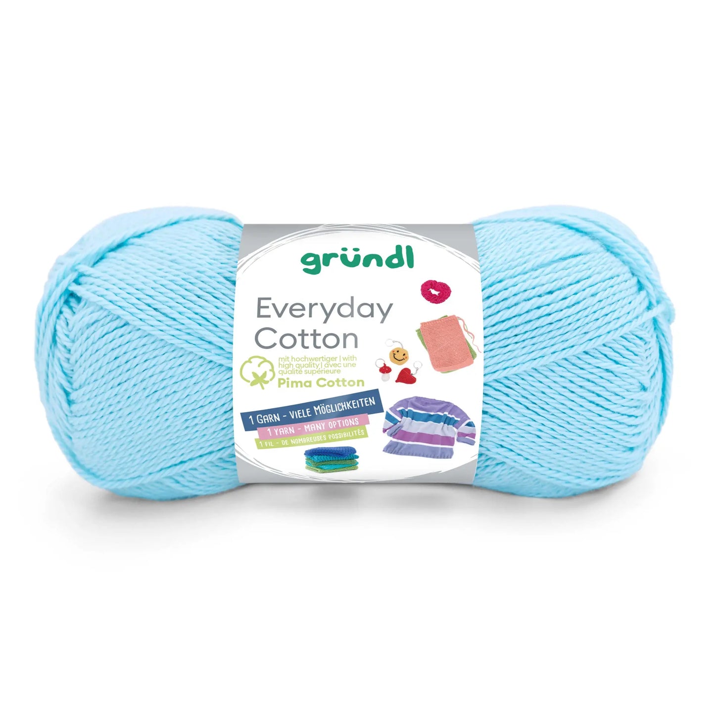 Everyday Cotton