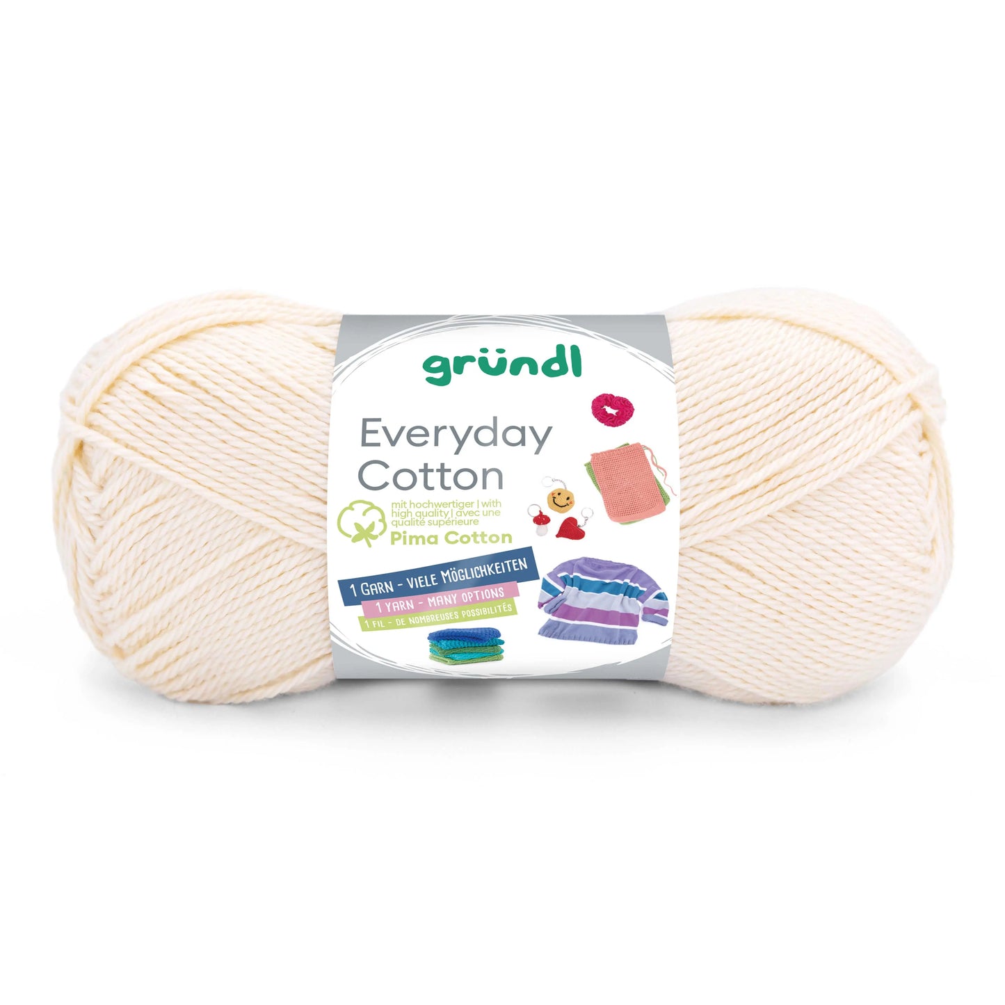 Everyday Cotton