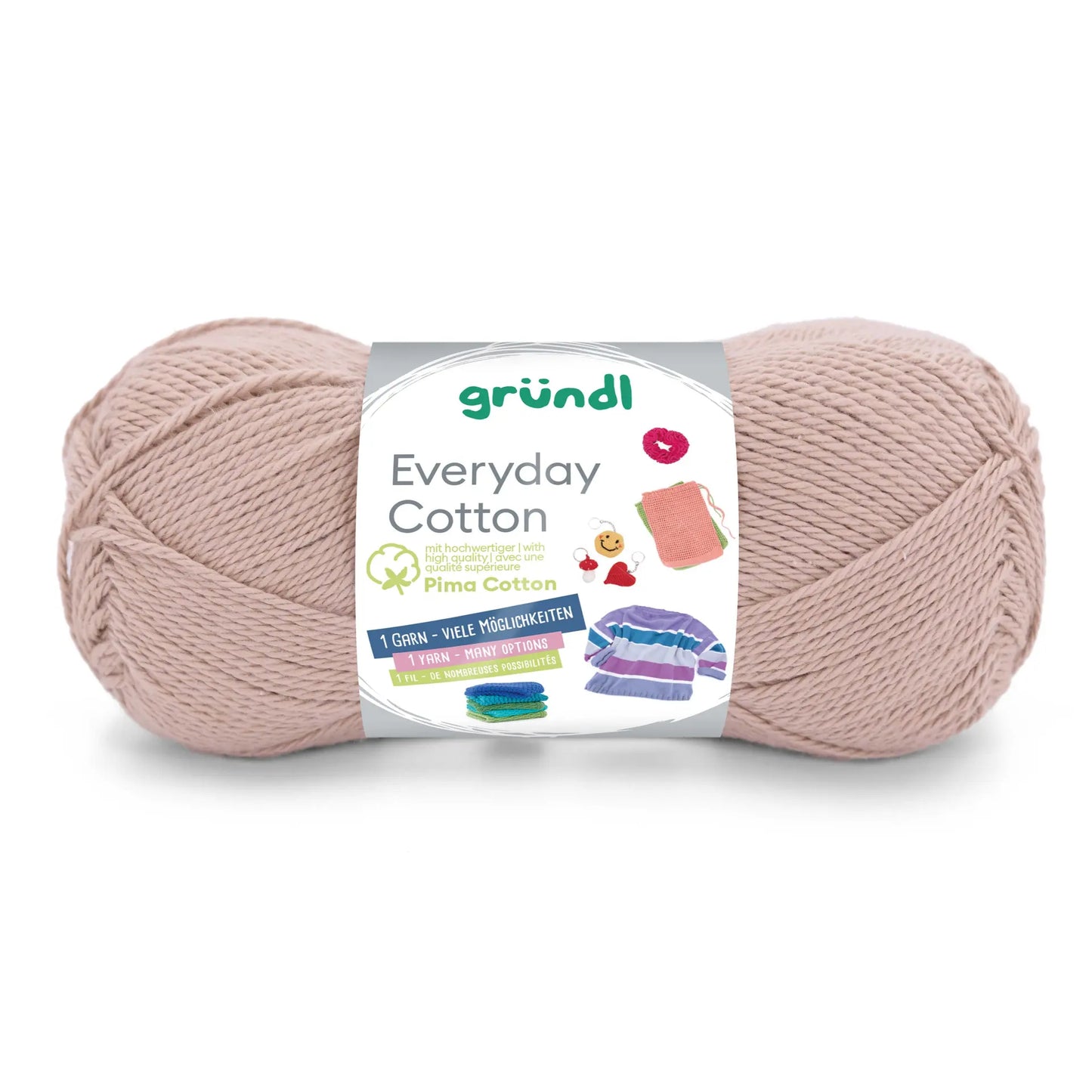 Everyday Cotton