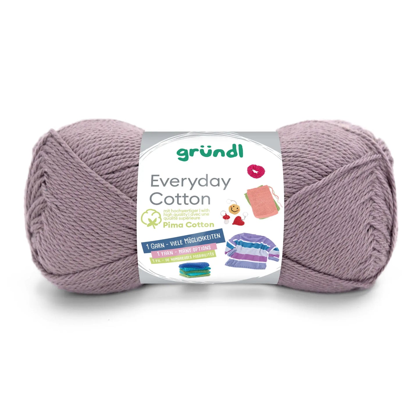 Everyday Cotton