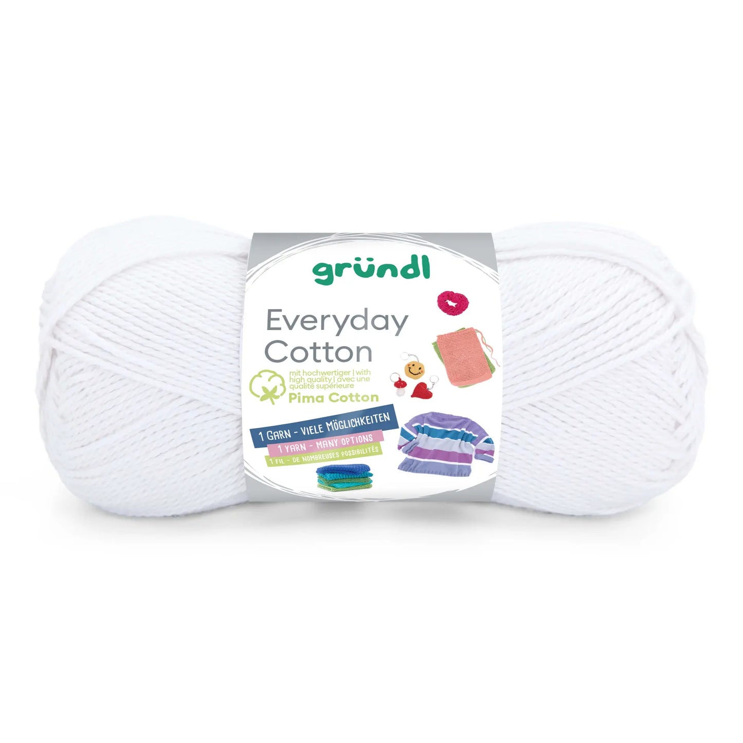 Everyday Cotton
