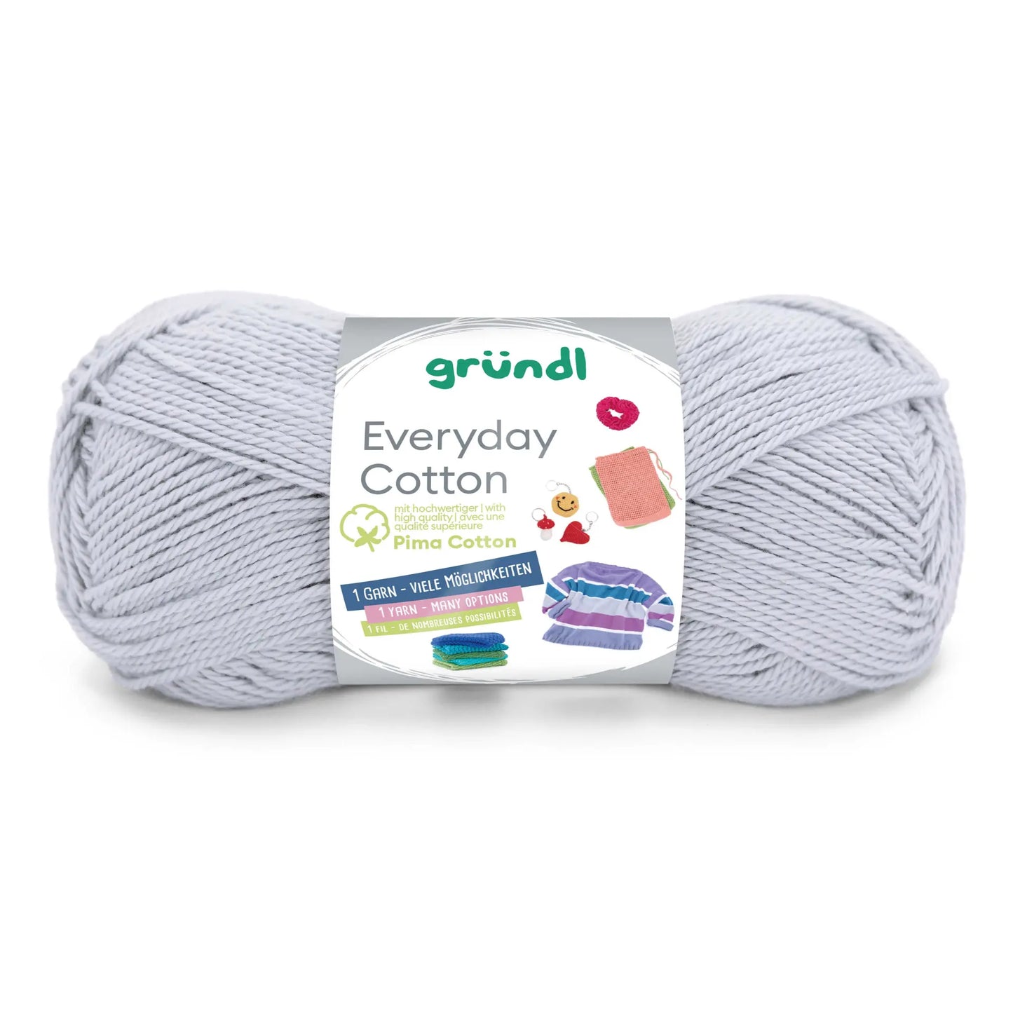 Everyday Cotton