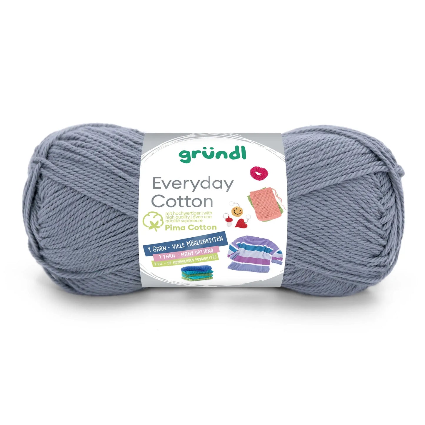 Everyday Cotton