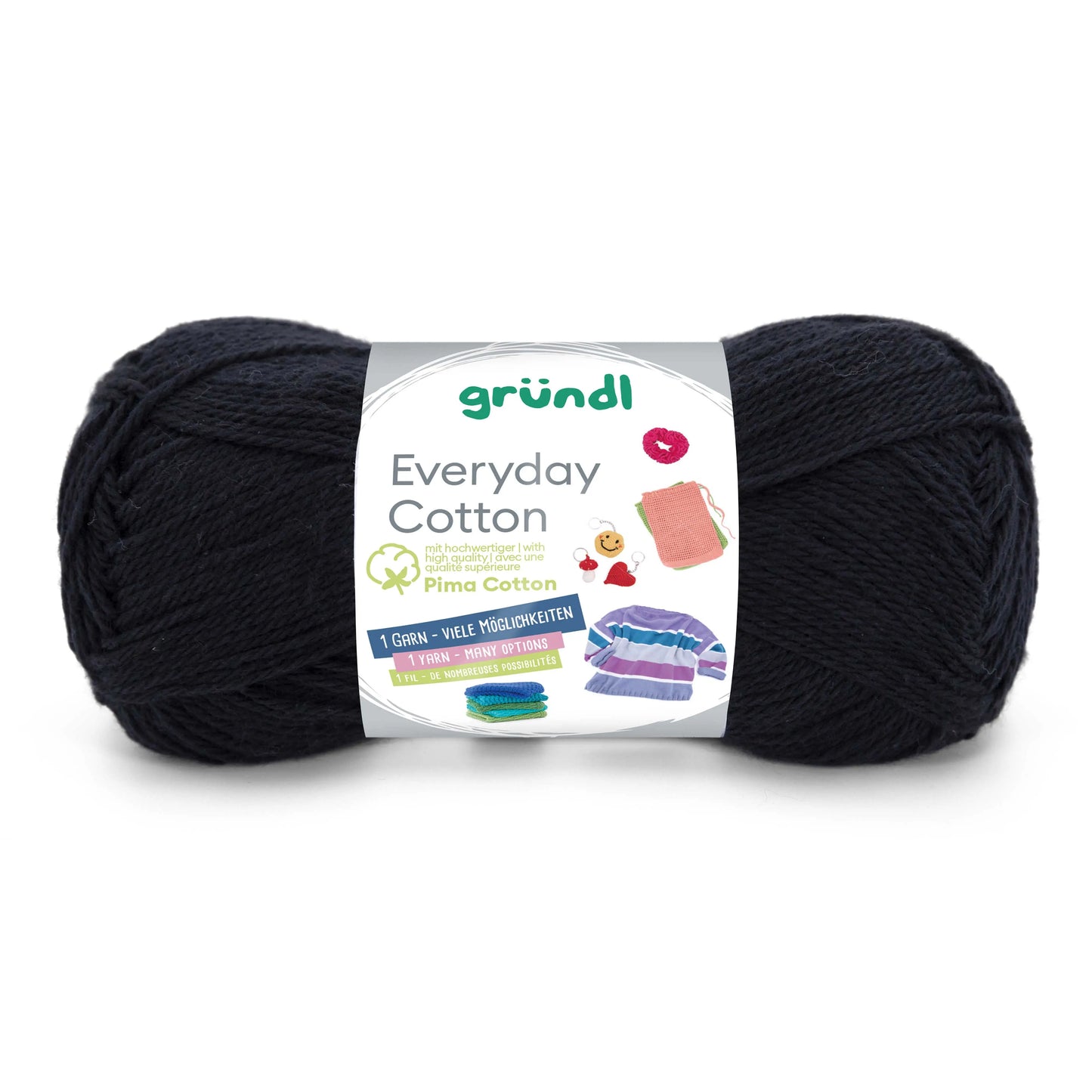 Everyday Cotton