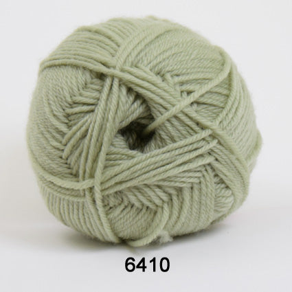 Baby Wool Merino
