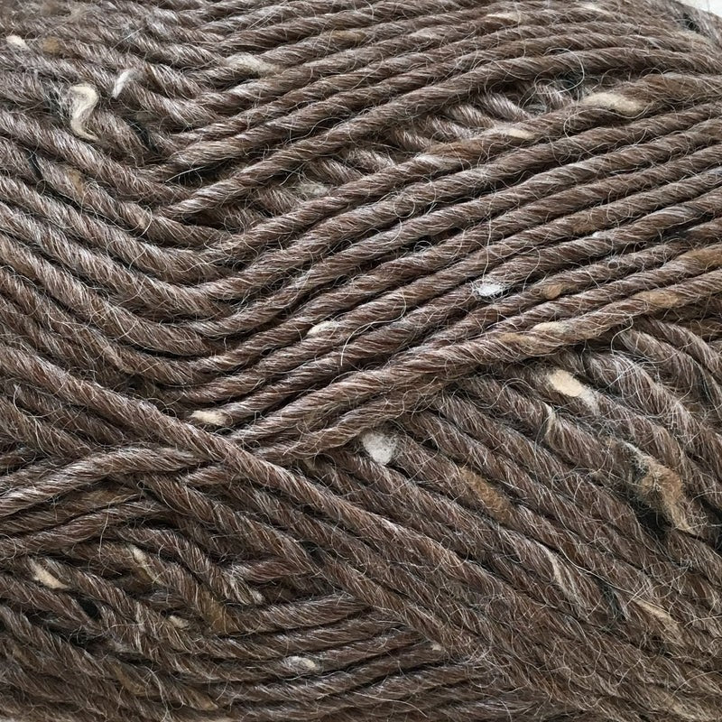 KIT - Celestesweater Junior i Lamauld