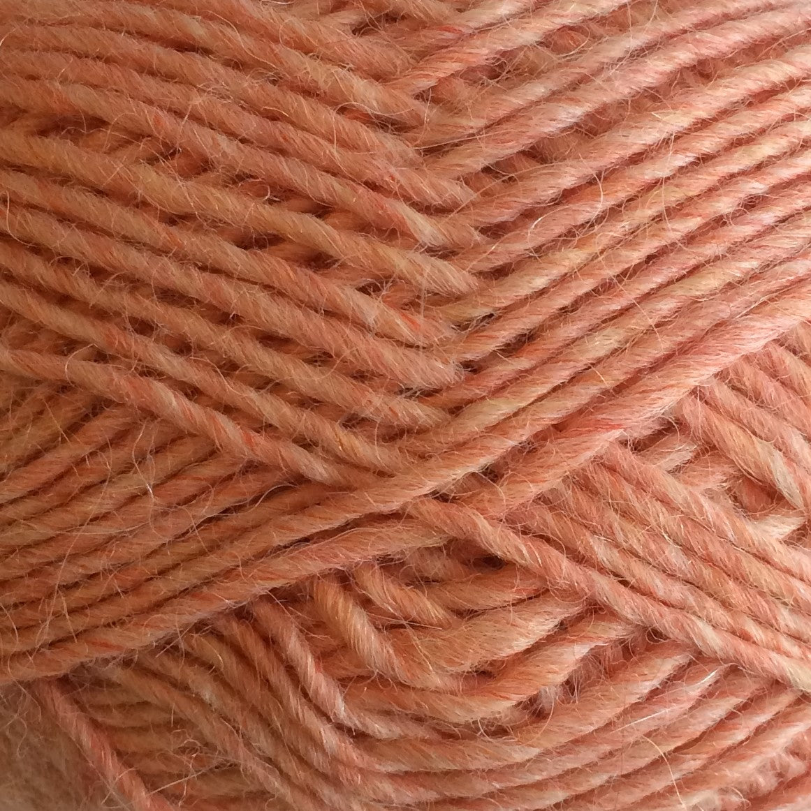 KIT - Celestesweater Junior i Lamauld