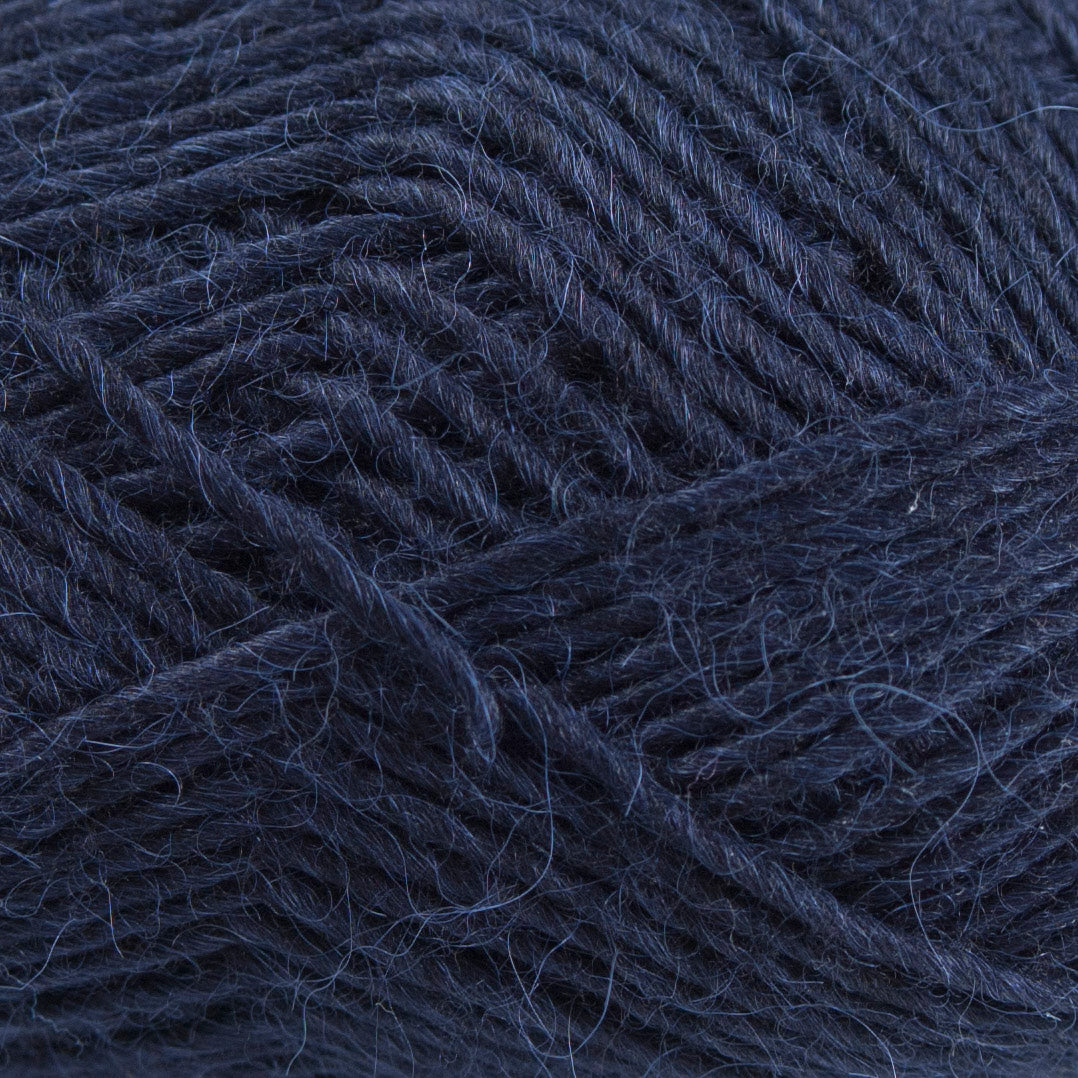 KIT - Celestesweater Junior i Lamauld