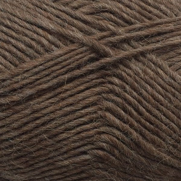 KIT - Celestesweater Junior i Lamauld