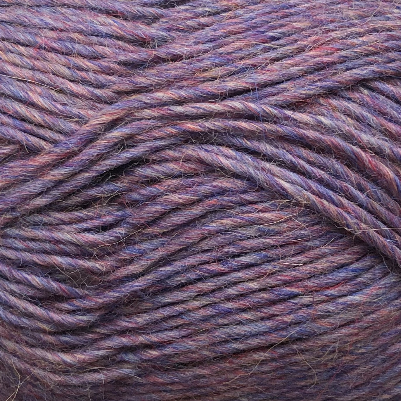 KIT - Celestesweater Junior i Lamauld