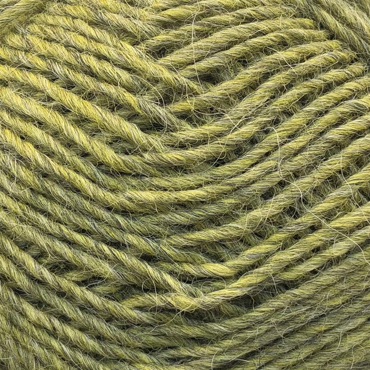 KIT - Celestesweater Junior i Lamauld