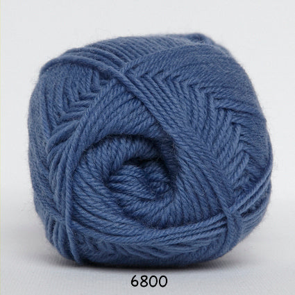 Baby Wool Merino