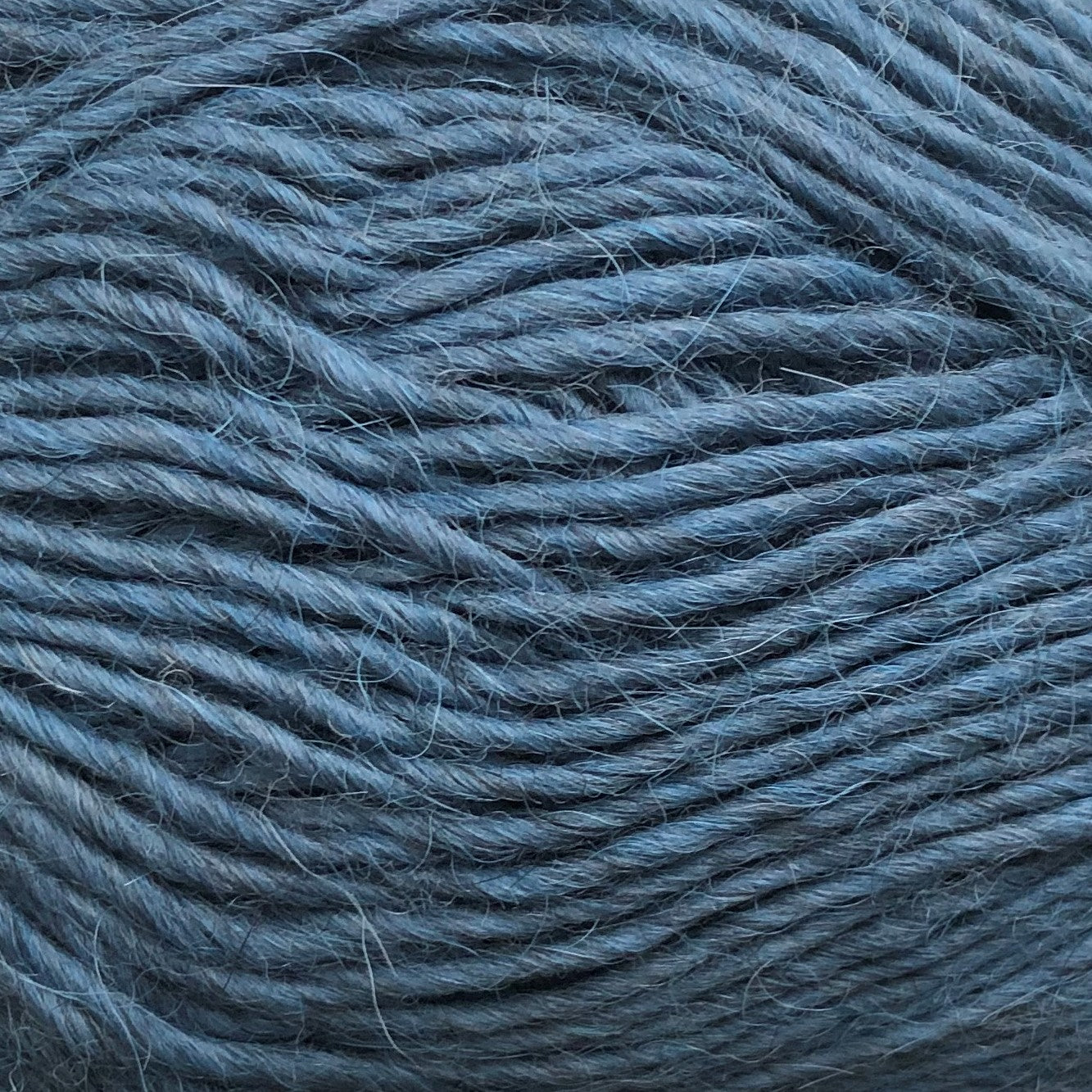 KIT - Celestesweater Junior i Lamauld