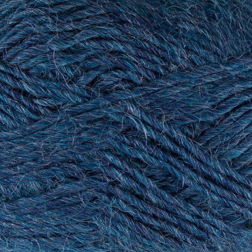 KIT - Celestesweater Junior i Lamauld