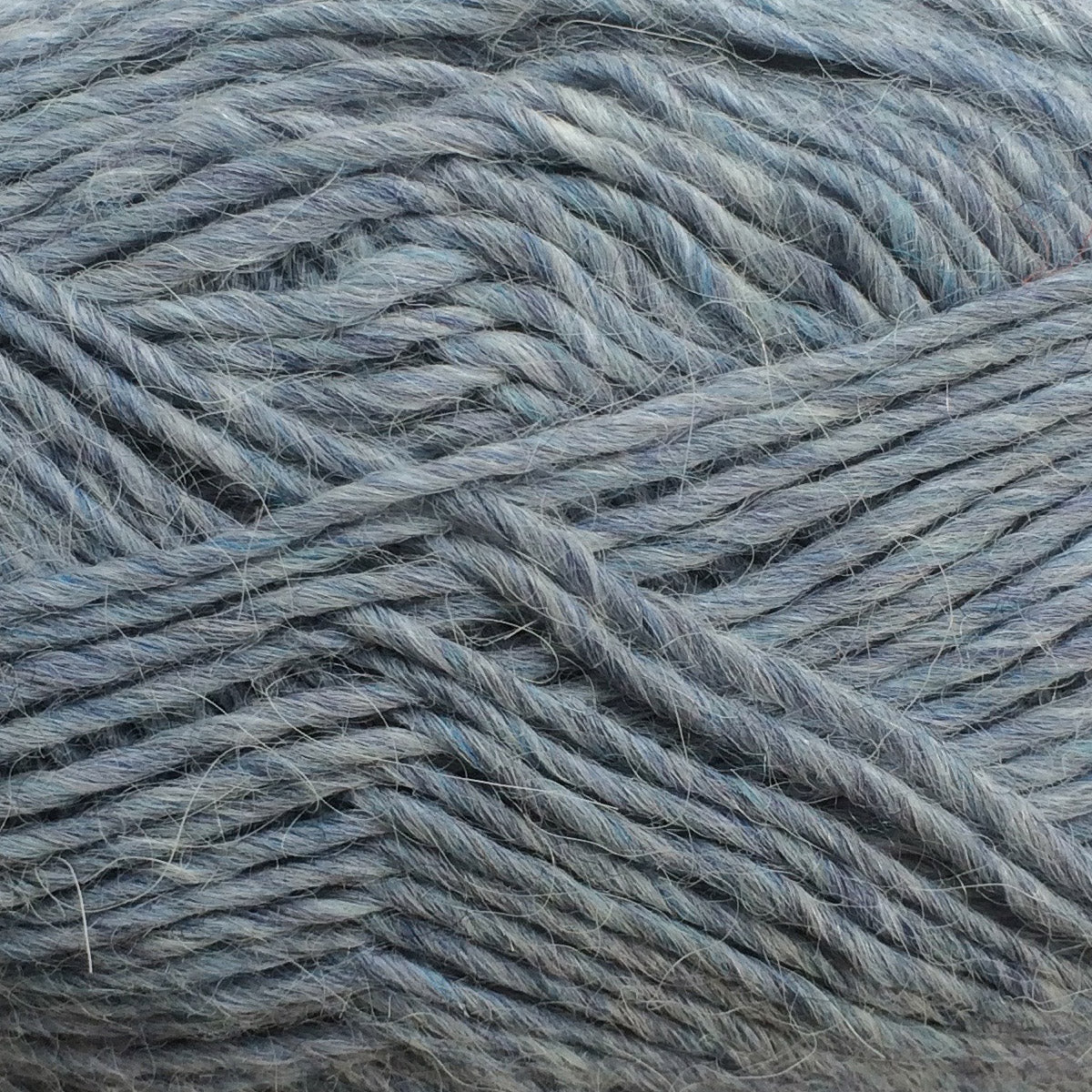 KIT - Celestesweater Junior i Lamauld