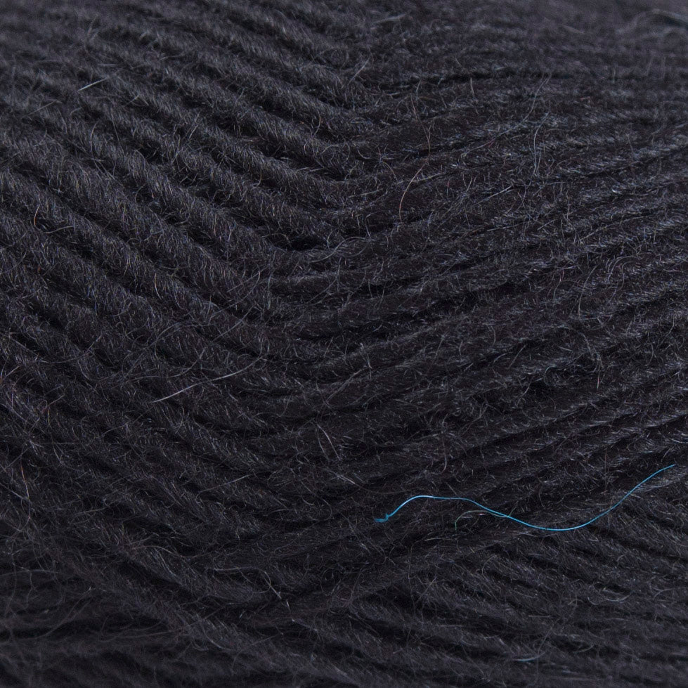 KIT - Celestesweater Junior i Lamauld