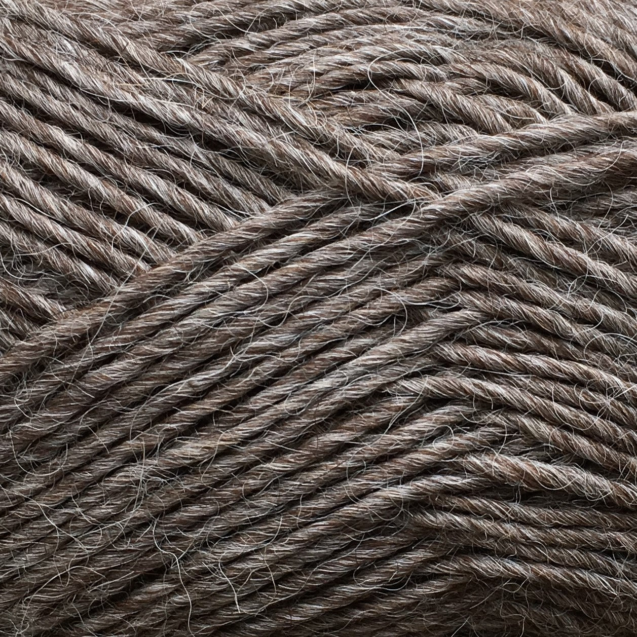 KIT - Celestesweater Junior i Lamauld