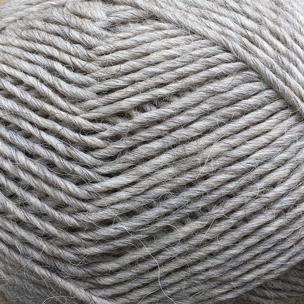 KIT - Celestesweater Junior i Lamauld