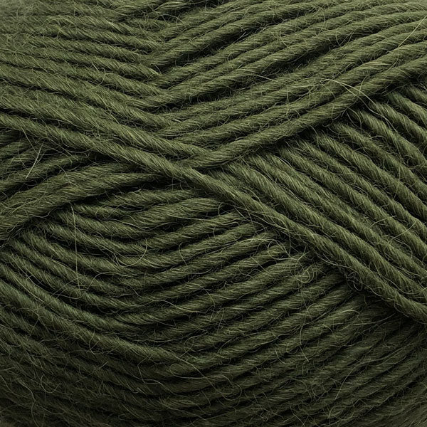 KIT - Celestesweater Junior i Lamauld